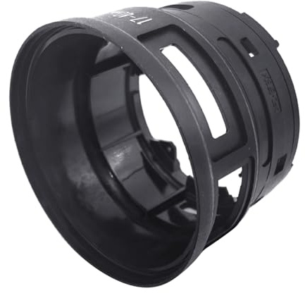 Kameraobjektiv Basisrohr Verlängerungsadapterringe, Installationsverlängerung, Ersatz für EF 17–40 mm, 17–40 Kameraobjektiv Stativkragen