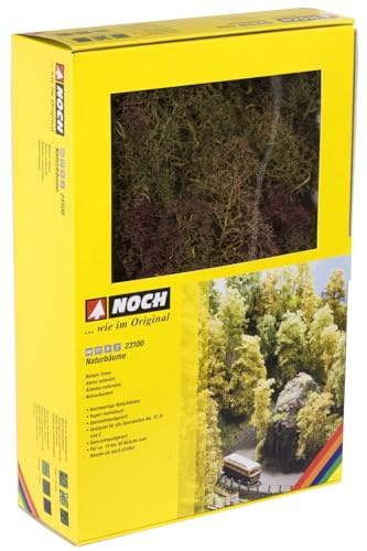 NOCH Árboles Naturales