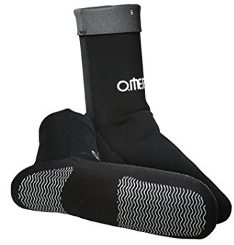 Omer Titan Socken 3Mm
