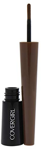 COVERGIRL Bombshell POW-der Brow & Liner Eyebrow Powder Blonde 815, .24 oz, Old Version (packaging may vary)