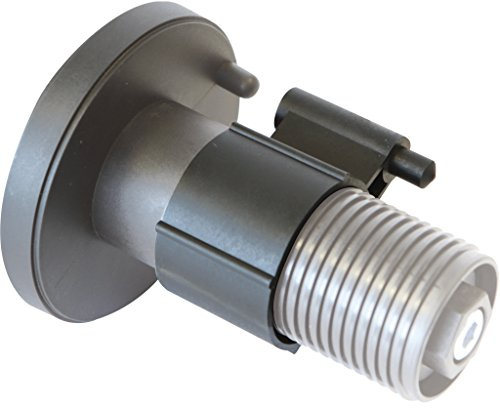 GYS 042889 korg-spoladapter ALIGNER 200-5 kg-Ø 200 mm