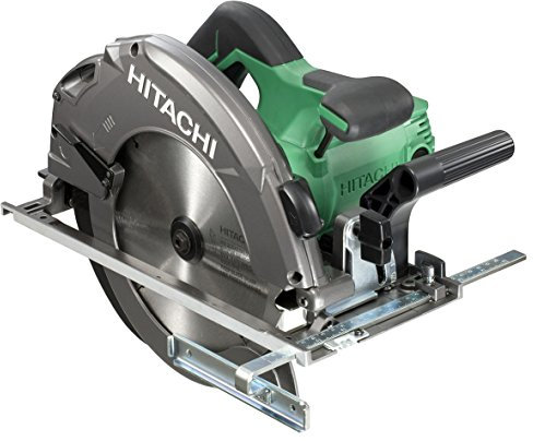 HITACHI C9U3 - Sega circolare elettrica, 2000 W, taglio di 88 mm