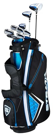 Strata Golf-Komplettpaket-Set