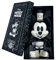 SIMBA Disney Steam Boat Mickey Mouse Collector Plush Soft Toy In Gift Box, No 3 in This Collection of 12, Collect Them All, Suitable From 0+, Birthday, Christmas, Collector Treat