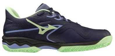 Mizuno Exceed Light 2 Padel Man Padel skor Blå Blå