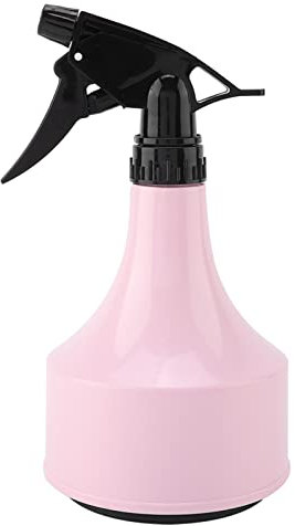 Gsycle Botella Pulverizadora para Plantas, Botella Pulverizadora De Niebla, Botella Pulverizadora De Agua, Botellas Pulverizadoras, Pulverizador De Niebla, Botella Pulverizadora(Rosa)