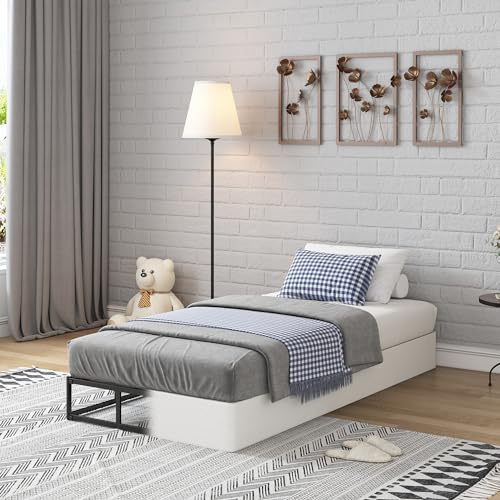 FMDMR 7 Inch Twin Box Spring High Profile