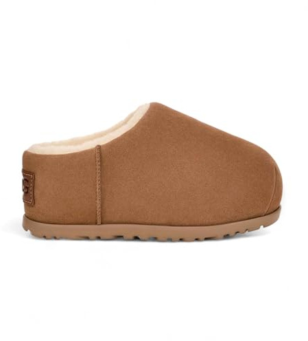 UGG Pumped Slide ZUECOS DE PLATAFORMA Mujer