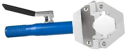 Juego de engarzado hidráulico, Herienta de prensado de manguera hidráulica, herienta de prensado de CA for accesorios de manguera con púas y cuentas