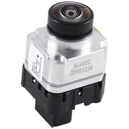 Rückfahrkamera Kabellos Für Sitz Für Formentor (Für Cupra) 2021 2022 2023 2024 Auto Rückansicht Kamera Parkplatz Kamera 5WA980556A HD Rückfahrkamera