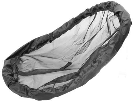 DECHOUS Barriera Galleggiante Per Piante Da Laghetto, Rete Di Protezione Per Pesci, Isola Galleggiante Per Piante, Protezione Rotonda Per Piante Da Laghetto, Giochi D'acqua,