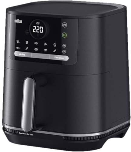 Braun HF5050 MultiFry 5
