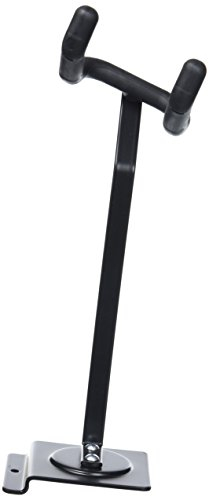 K&M 44180-000-55 Warenträger für Gitarre ausrichtung rechts