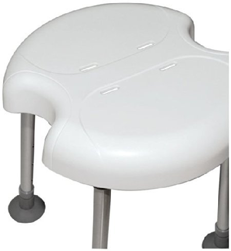 Drive Medical Duschhocker Delphi 2P by Drive Medical