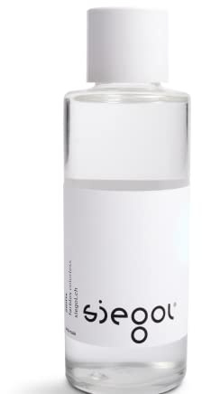 Siegol® Silifix - Leder- und Nahtdicht Imprägnierungsmittel (125 ml, Farblos)