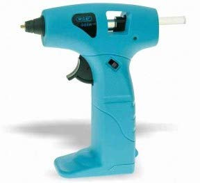 PISTOLA PER COLLA A CALDO CORDLESS