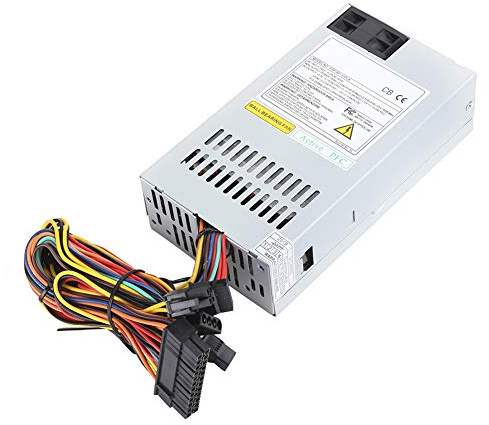 Small Power Supply, AC 1U Desktop Power Supply POS Power Supply for FSP100-50GUB/FSP180-50PLA/FSP200-50AP/FSP250-50CI/FSP220-50AP