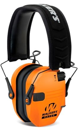 Walker's Hunting, Multi, One Size