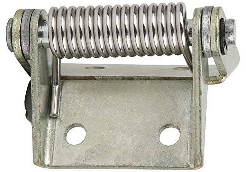 Candeon Charnière De Porte Pour Remorque, Charnière De Camion Industriel En Acier Inoxydable, Robuste