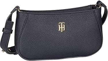 TOMMY HILFIGER TH Element Crossover Corp Blue, Blau (Acc Desert Sky Corporate), Einheitsgröße