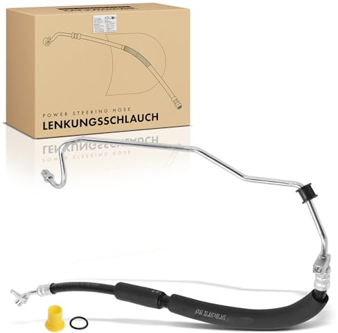Frankberg Servolenkung Schlauch Benzin 53713SDAA02 | Kompatibel mit Accord VII Tourer CM CN,Accord VII CL CN