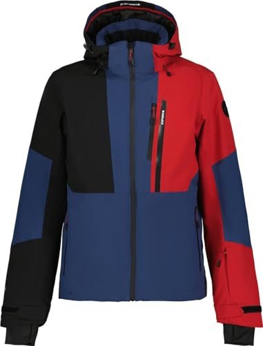 ICEPEAK FIRCREST 392 DUNKEL BLAU