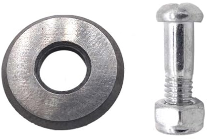 16x6x3mm Fliesen-Schneidräder, Legierung, Ritzrad, Werkzeug, Ersatzteil für Fliesenschnitte