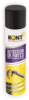 DSTOCK60 – Detector de fugas gaseosas 300 ml – Ront – Ref. 7268