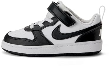 Nike Court Borough Low Recraft SneakerUnisex niños