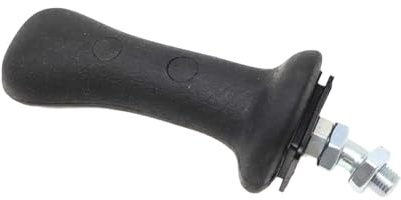 Congparts 7028623 RH Joystick Griff Kompatibel mit Bobcat Bagger E10 E14 E16 319 320 321 E20 E20Z E35 E45 E50 E55 324 418 322 323 DX10Z DX17Z DX19 E.. 10Z E17 E17Z E19