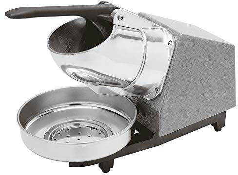 PADERNO 49960-00 Tritaghiaccio Automatico, L
