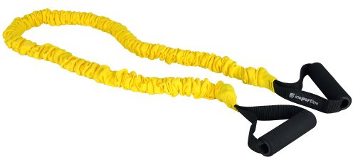 Tube Gummiseil Morpo inSPORTline 130cm Expander RS691
