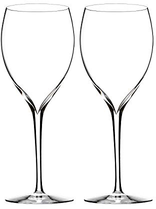 Waterford Elegance 40001099 Sauvignon Blanc Pair 390ml, Crystal