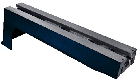 RIKON Power Tools 70-901 Drehbank-Verlängerung für 70-220VSR Drehmaschine, 61 cm