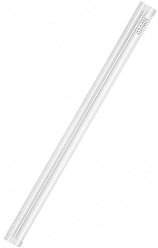 OSRAM 4052899970472 A, LED Light Batten 0.6 9W/830, Plastik, 9 W, weiß, 57.8 x 2.3 x 4.1 cm