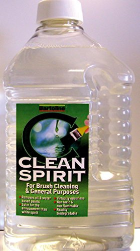 Bartoline Clean Spirit 2Ltr