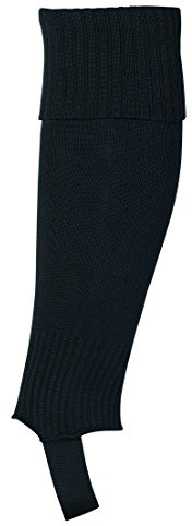 Uhlsport Herren Stutzen Dehnbares material, schwarz, One size, 100344905