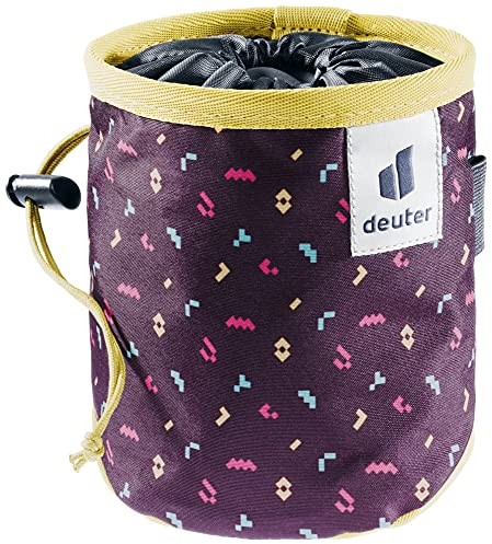 deuter Gravity Chalk Bag I Magnesiabeutel