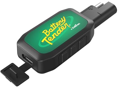 Battery Tender Quick Disconnect USB-C Charger Adapter - 081-0158-C