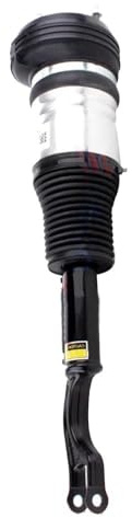 Shock Suspension For Mercedes For S-CLASS W223 For RWD 2020-2023 1PC Front Left Or Right Air Suspension Shock Struts Rear Shock Suspension Spring(Front right)