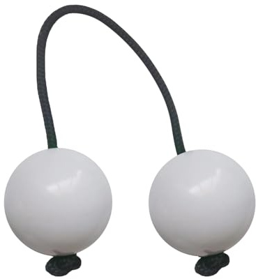 demaxiyad Asalato Shakers Piccoli, Strumento Musicale Africano a Percussione, Strumenti Musicali A Percussione Manuale Per Apprendimento, Palla Di Sabbia Con Ritmo Africano Per Adulti E Bambini