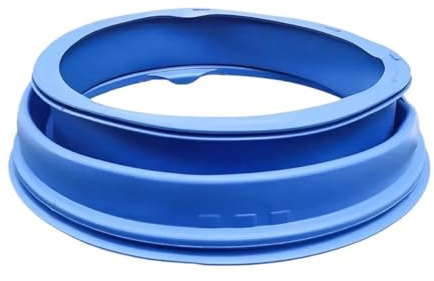 Anillo de sellado puerta 0020300590A for lavadora Haier. Piezas arandela goma