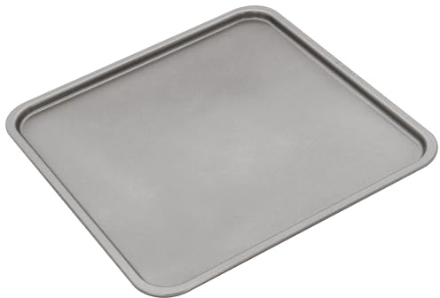 Judge Square Baking Tray with Lip 31cm x31cm x 1cm, Non-Stick, Dishwasher Safe, 5 Year Guarantee