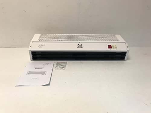 Hyco Air Curtain MAC3X