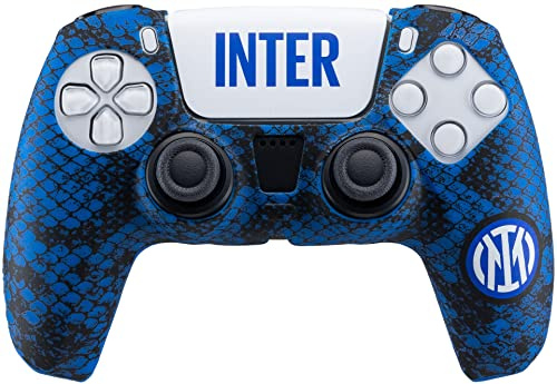 Controller Skin Inter 4.0 per PlayStation 5