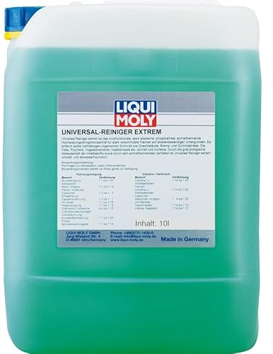 Liqui Moly Universalreiniger extrem 10l