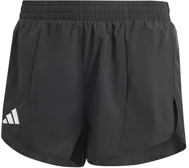 adidas Femme Adizero Essentials Running Shorts