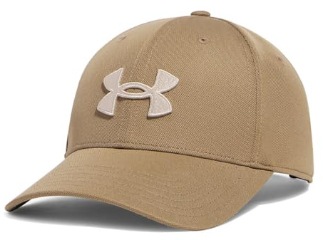 Under Armour Blitzing Adjustable Cap One Size
