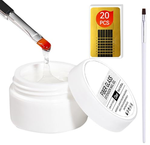 Reparación De Uñas,Fortalecedor De Uñas Con Adhesivo Resistente - Protector Fortalecimiento Duradero Espesador 15ml Restauración Hogar Protección Viaje Manicura Adultas Mujeres Mantenimiento