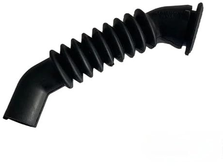 Convient pour le tube de raccordement la boîte à poudre machine laver tambour l'intérieur du tuyau d'arrivée d'eau(4738EN3002A)